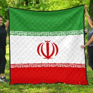 Iran Premium Quilt A03  Quilt